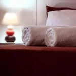 Hotel Life Room