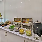 The Tango Hotel Istanbul