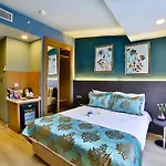 The Tango Hotel Istanbul
