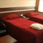 Grand Lion Hotel