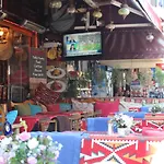 Nar Sultan Hotel & Aparts