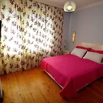 Agva Guenes Otel