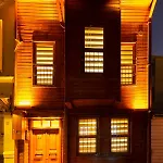 Chestnut Mansion Oldcity
