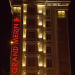 Grand Merin Airport Hotel