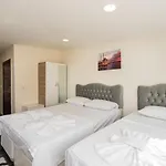Ayaz Boutique Hotel