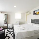 Ayaz Boutique Hotel
