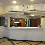 Aden Hotel