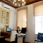 Hotel Miklagord