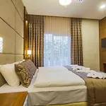 Fidan Residence Taksim Deluxe