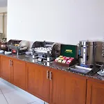 Grand Anatolia Hotel