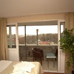 Aquarium Otel İstanbul