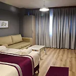 Ars Taxim Hotel
