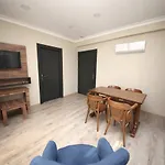 Corner Suite