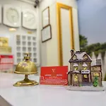 The Macan Hostel