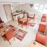 The Macan Hostel