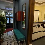 The Void Hotel