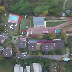 Park Polonezkoey Hotel