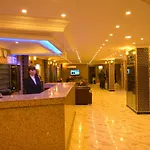 Hotel Marina City