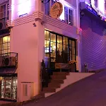 Taksim Santa Lucia Hotel
