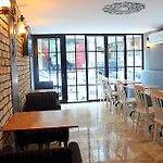 Taksim Santa Lucia Hotel