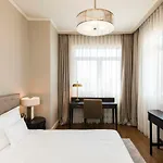 Ist Flats Serviced Apartments-Emaar Sq