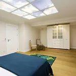 Amazing Triplex Apartment By Deniz Suites
