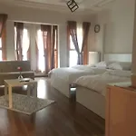 Levo Suites Macka