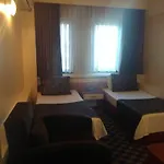 City Hotel