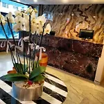 Grand Bosfor Hotel