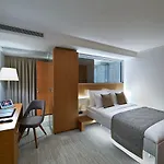 Milport Hotel Levent Istanbul