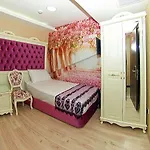 Polatzade Hotel