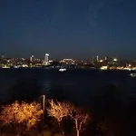 The Bosphorus Perch