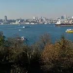 The Bosphorus Perch