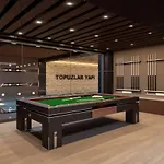 Rahat Istanbul Apartment