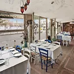Hotel Troya Balat