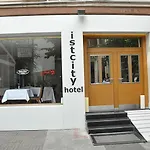 Istcity Hotel