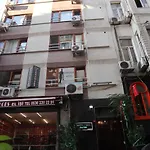 Pera Residence