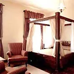 Galata Residence Camondo Apart