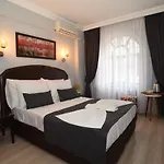 Grand Bosfor Hotel