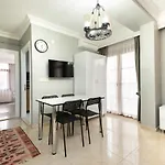 Tiyatro Hotel OldCity