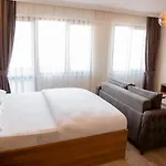 F & B Suite