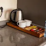 F & B Suite