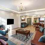 Ardilas Apartment
