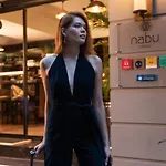 Nabu Hotel Karaköy