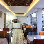Hamzabey Hotel