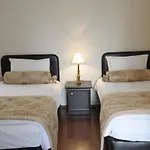 Bahira Suite Hotel