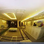 Polatzade Hotel