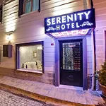 Serenity Boutique Hotel Istanbul