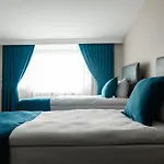 Taksim New Suites