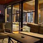 Uenver Galata Apart